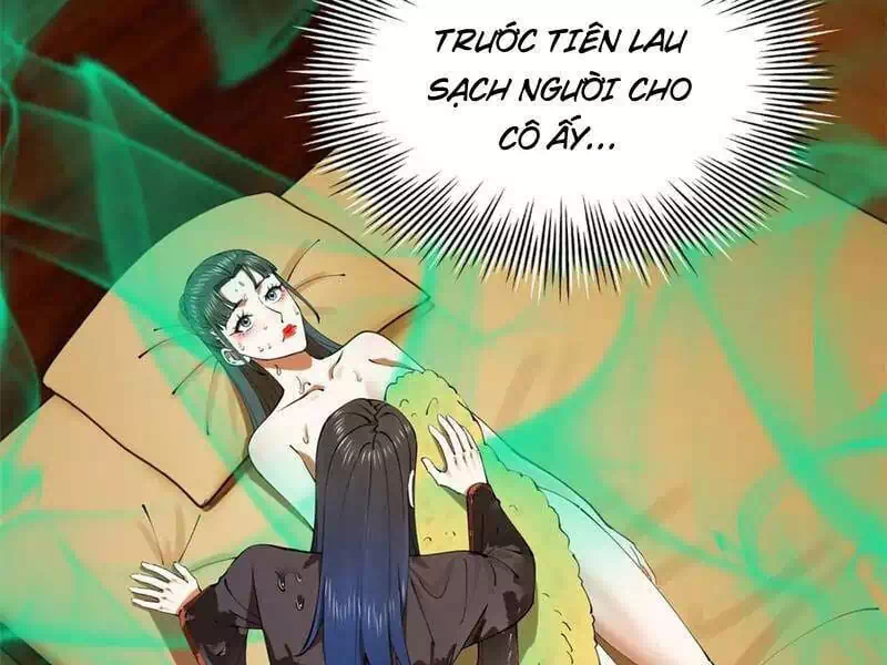 Truyện Tranh Chàng Rể Mạnh Nhất Lịch Sử trang 7