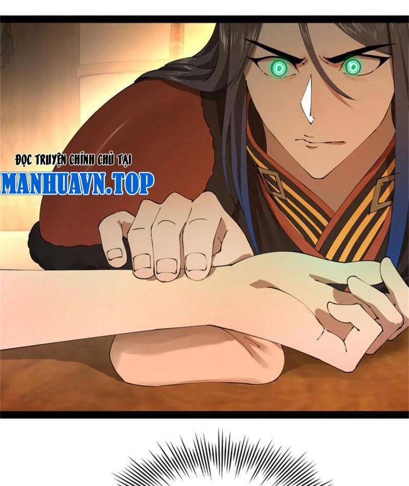 Truyện Tranh Chàng Rể Mạnh Nhất Lịch Sử trang 7