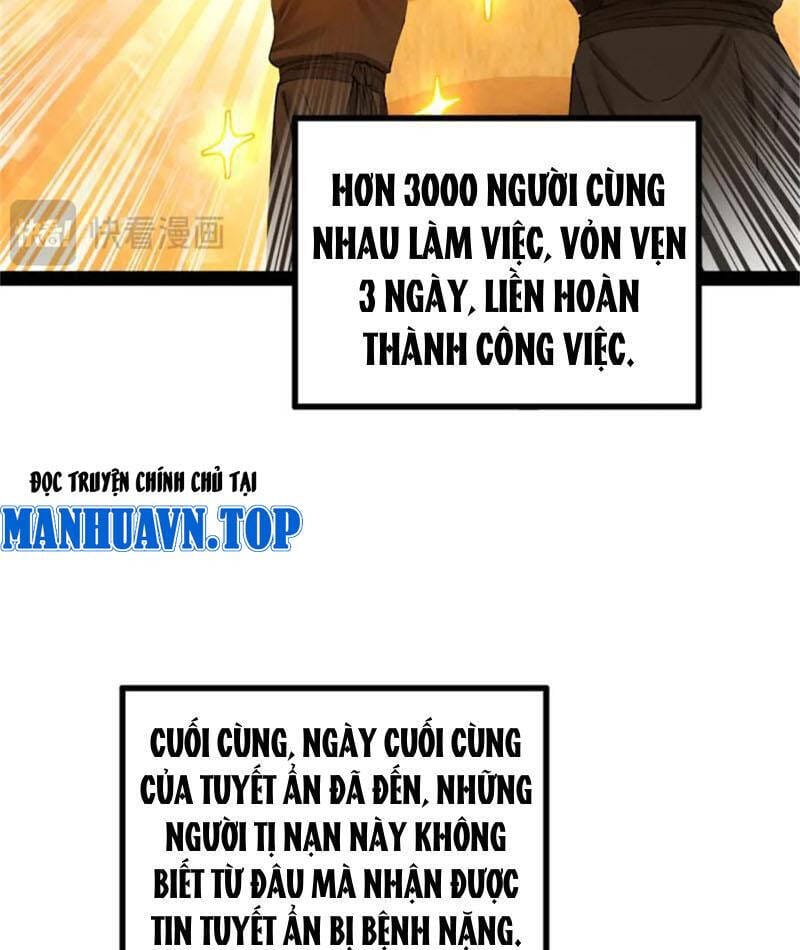 Truyện Tranh Chàng Rể Mạnh Nhất Lịch Sử trang 12451