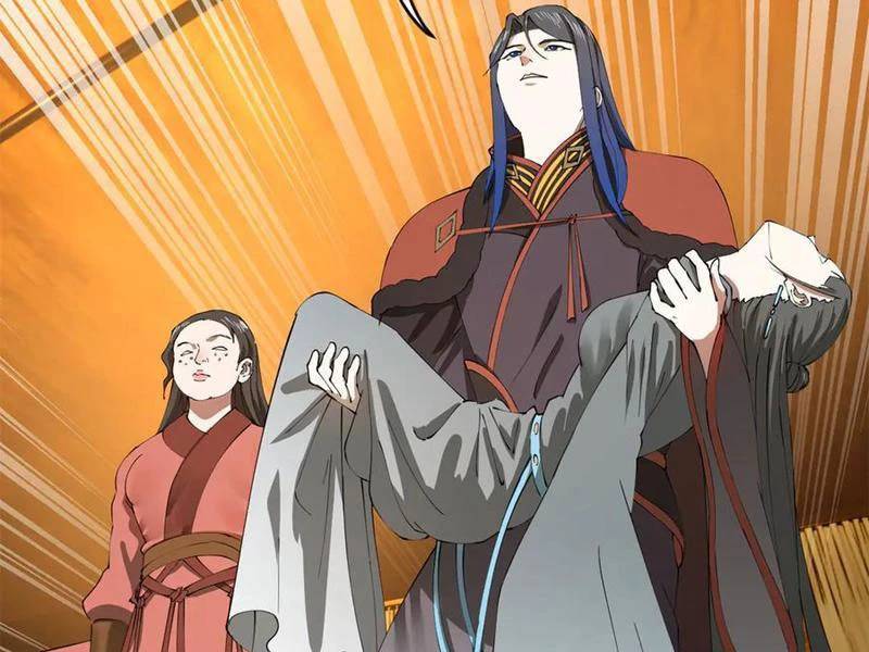 Truyện Tranh Chàng Rể Mạnh Nhất Lịch Sử trang 7