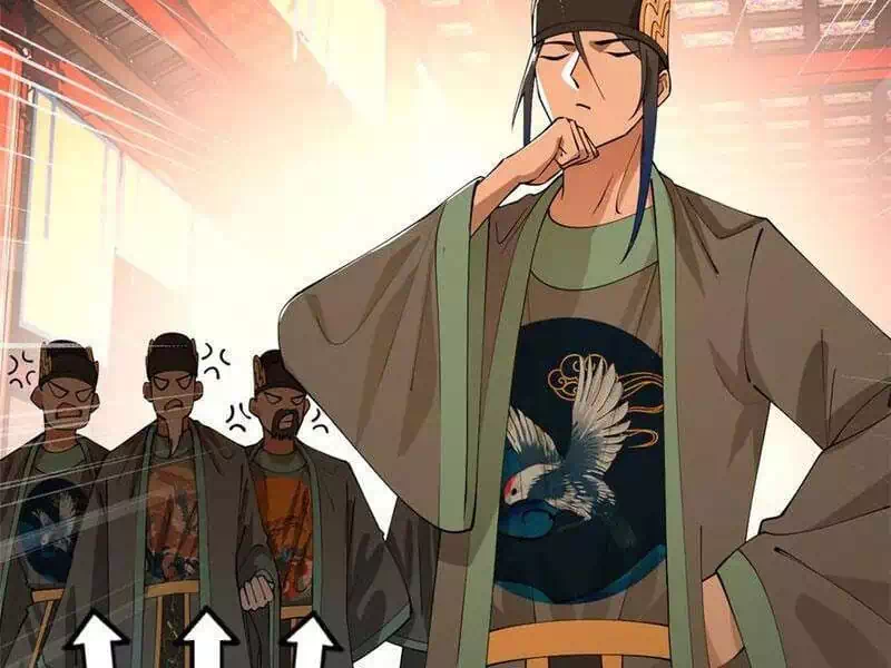 Truyện Tranh Chàng Rể Mạnh Nhất Lịch Sử trang 7