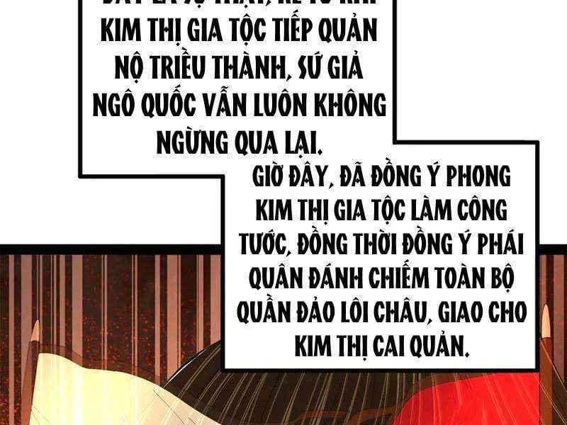 Truyện Tranh Chàng Rể Mạnh Nhất Lịch Sử trang 13728