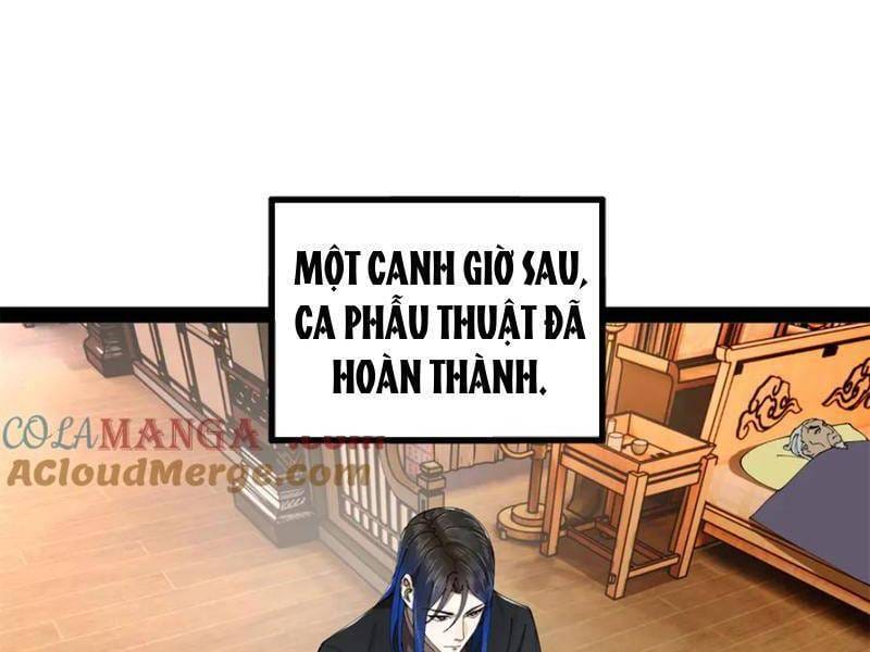 Truyện Tranh Chàng Rể Mạnh Nhất Lịch Sử trang 14215