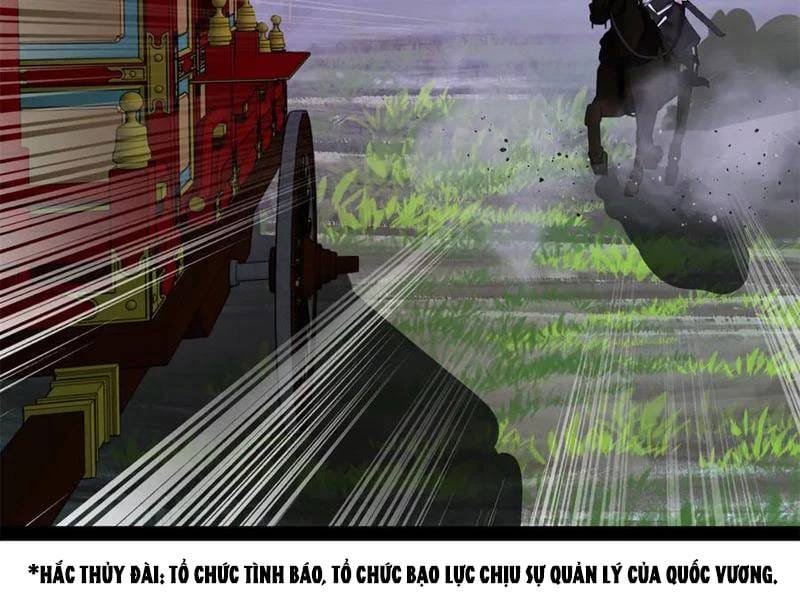 Truyện Tranh Chàng Rể Mạnh Nhất Lịch Sử trang 7