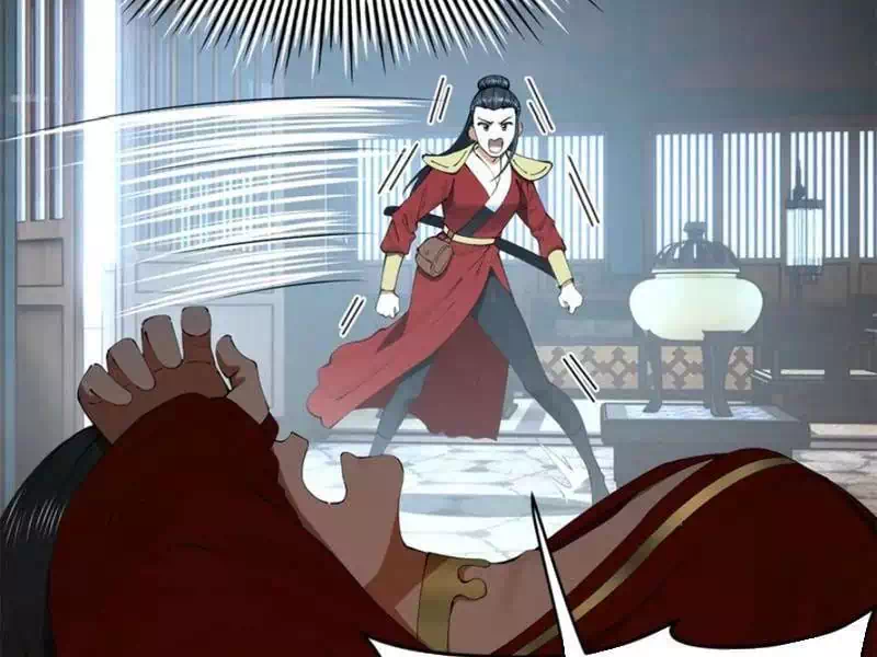 Truyện Tranh Chàng Rể Mạnh Nhất Lịch Sử trang 7