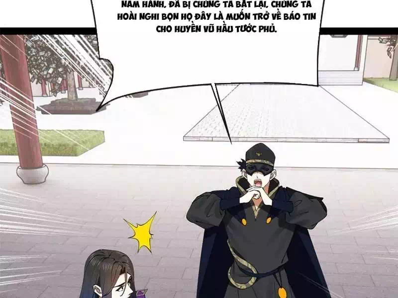 Truyện Tranh Chàng Rể Mạnh Nhất Lịch Sử trang 7