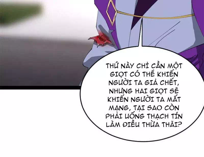 Truyện Tranh Chàng Rể Mạnh Nhất Lịch Sử trang 7