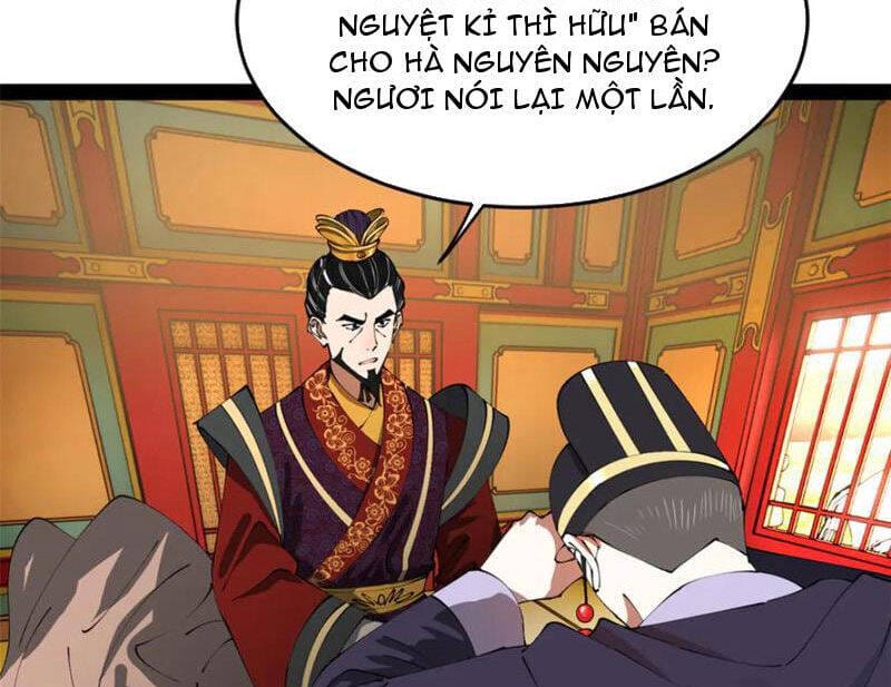 Truyện Tranh Chàng Rể Mạnh Nhất Lịch Sử trang 7