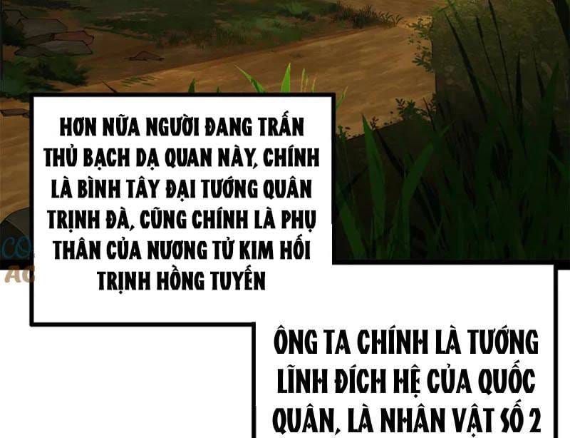 Truyện Tranh Chàng Rể Mạnh Nhất Lịch Sử trang 15616