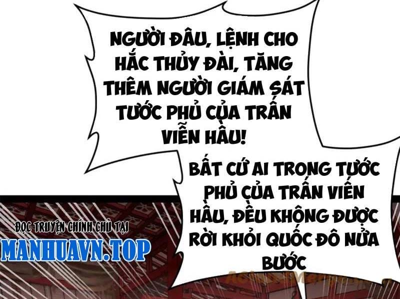 Truyện Tranh Chàng Rể Mạnh Nhất Lịch Sử trang 15624