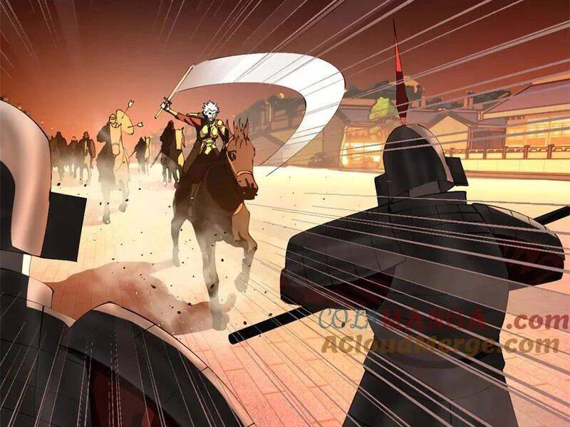 Truyện Tranh Chàng Rể Mạnh Nhất Lịch Sử trang 7