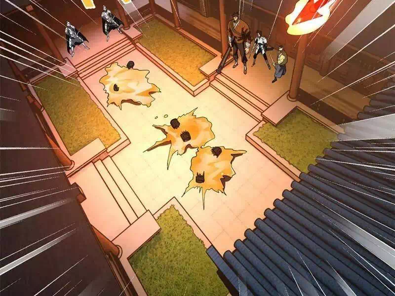 Truyện Tranh Chàng Rể Mạnh Nhất Lịch Sử trang 7