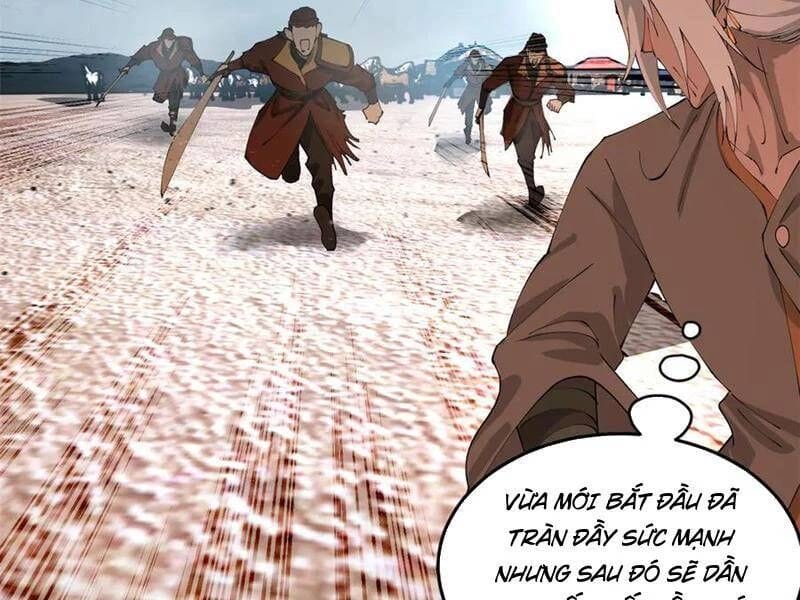 Truyện Tranh Chàng Rể Mạnh Nhất Lịch Sử trang 7