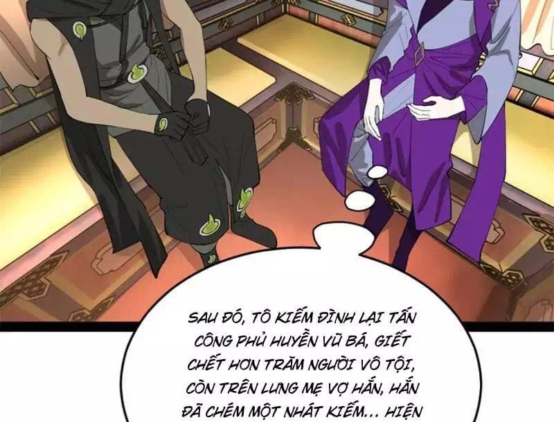 Truyện Tranh Chàng Rể Mạnh Nhất Lịch Sử trang 7