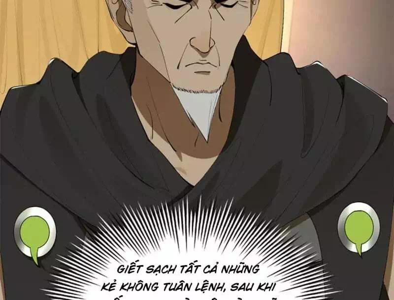 Truyện Tranh Chàng Rể Mạnh Nhất Lịch Sử trang 7