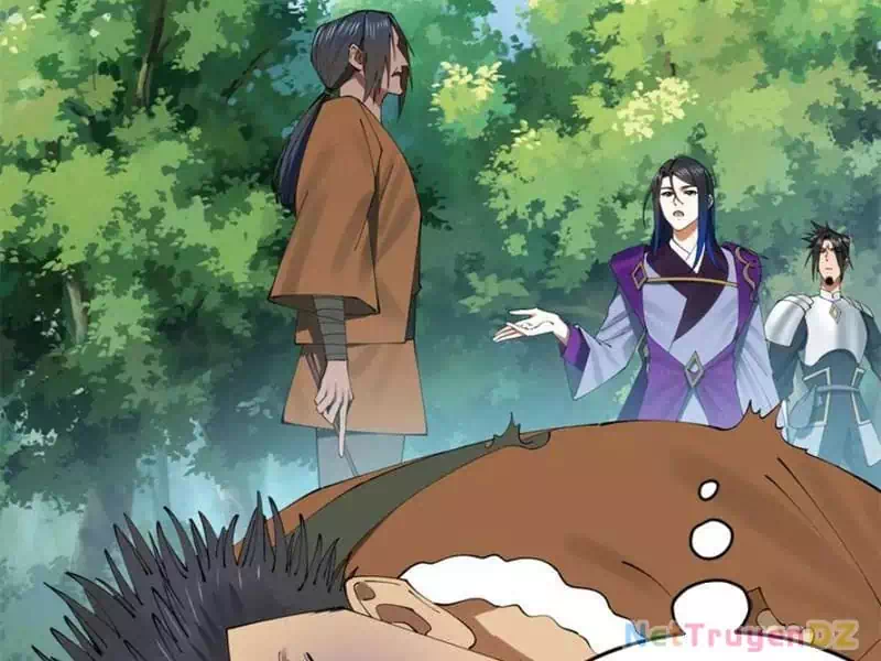 Truyện Tranh Chàng Rể Mạnh Nhất Lịch Sử trang 7