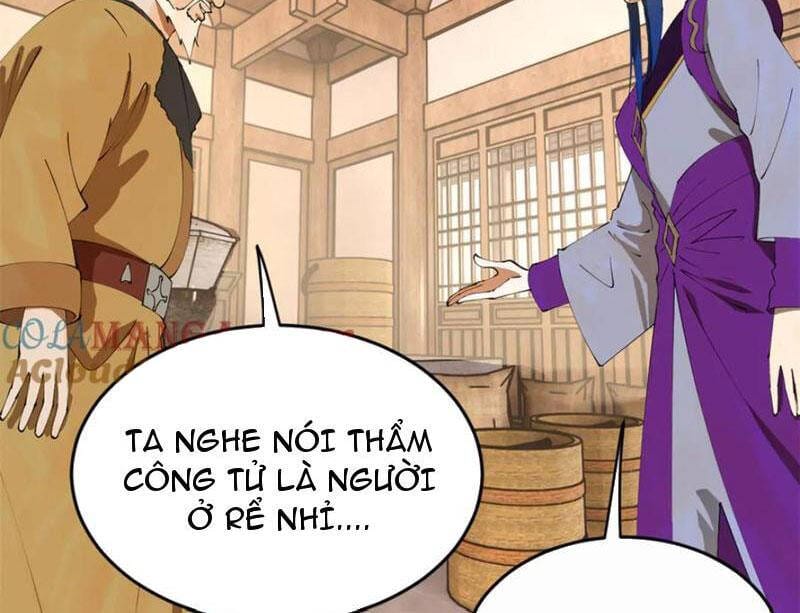 Truyện Tranh Chàng Rể Mạnh Nhất Lịch Sử trang 7