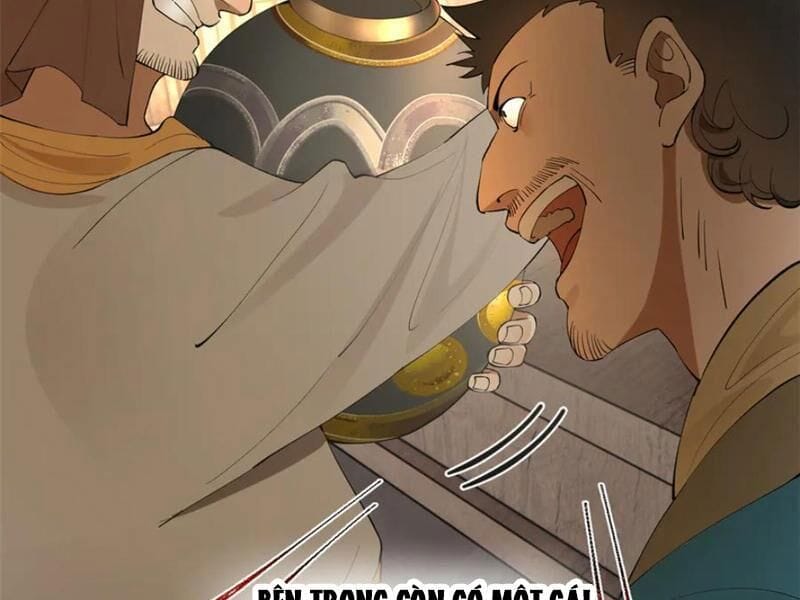 Truyện Tranh Chàng Rể Mạnh Nhất Lịch Sử trang 7