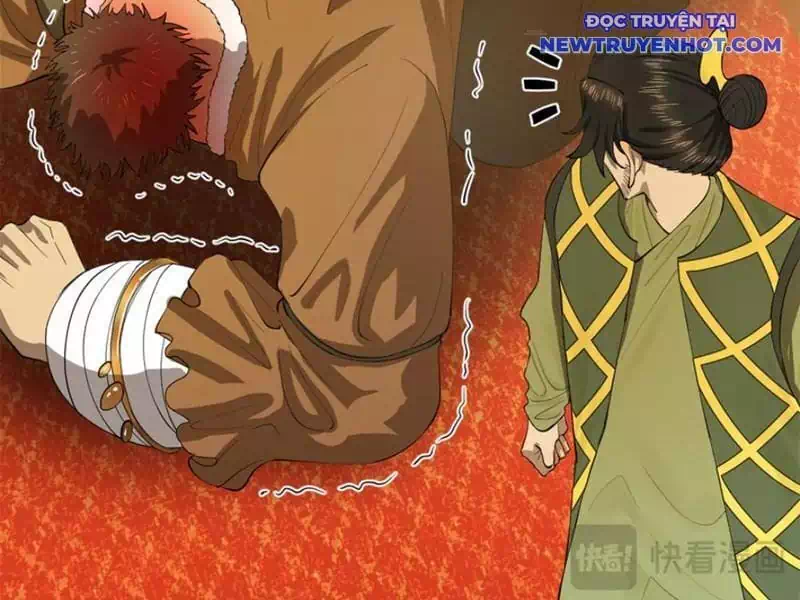 Truyện Tranh Chàng Rể Mạnh Nhất Lịch Sử trang 7