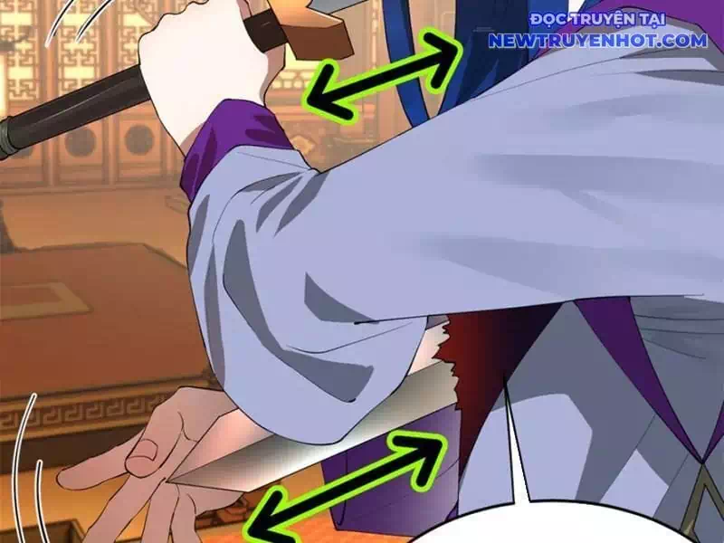 Truyện Tranh Chàng Rể Mạnh Nhất Lịch Sử trang 7