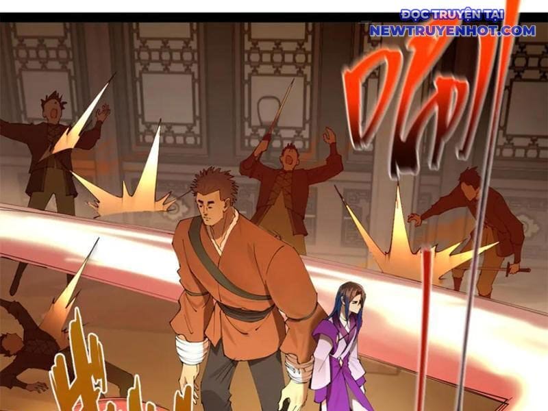 Truyện Tranh Chàng Rể Mạnh Nhất Lịch Sử trang 7