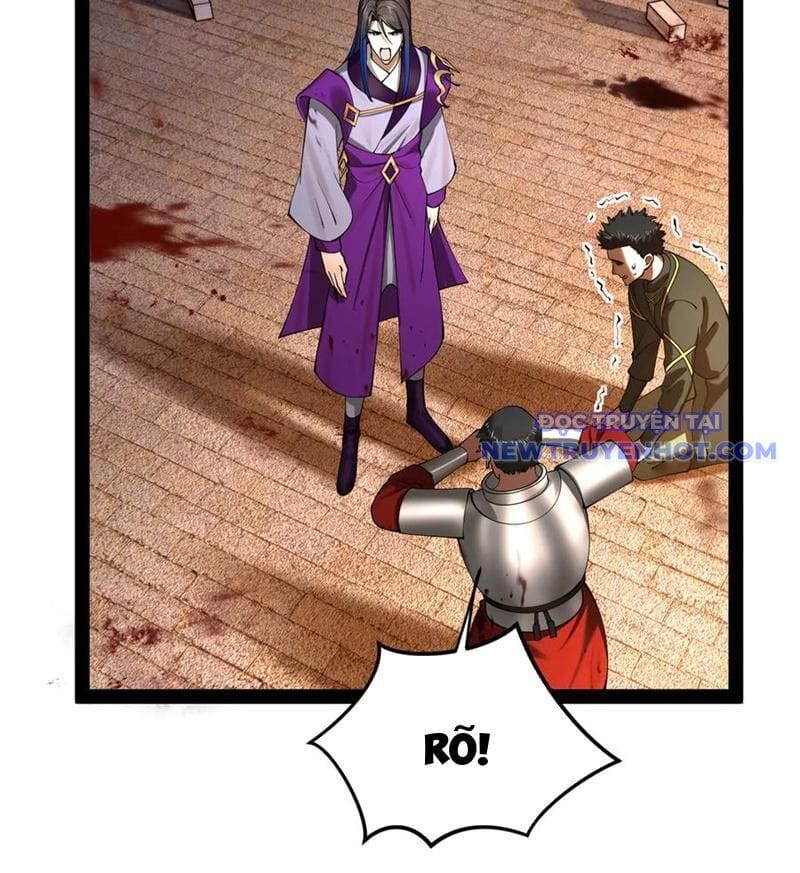 Truyện Tranh Chàng Rể Mạnh Nhất Lịch Sử trang 7