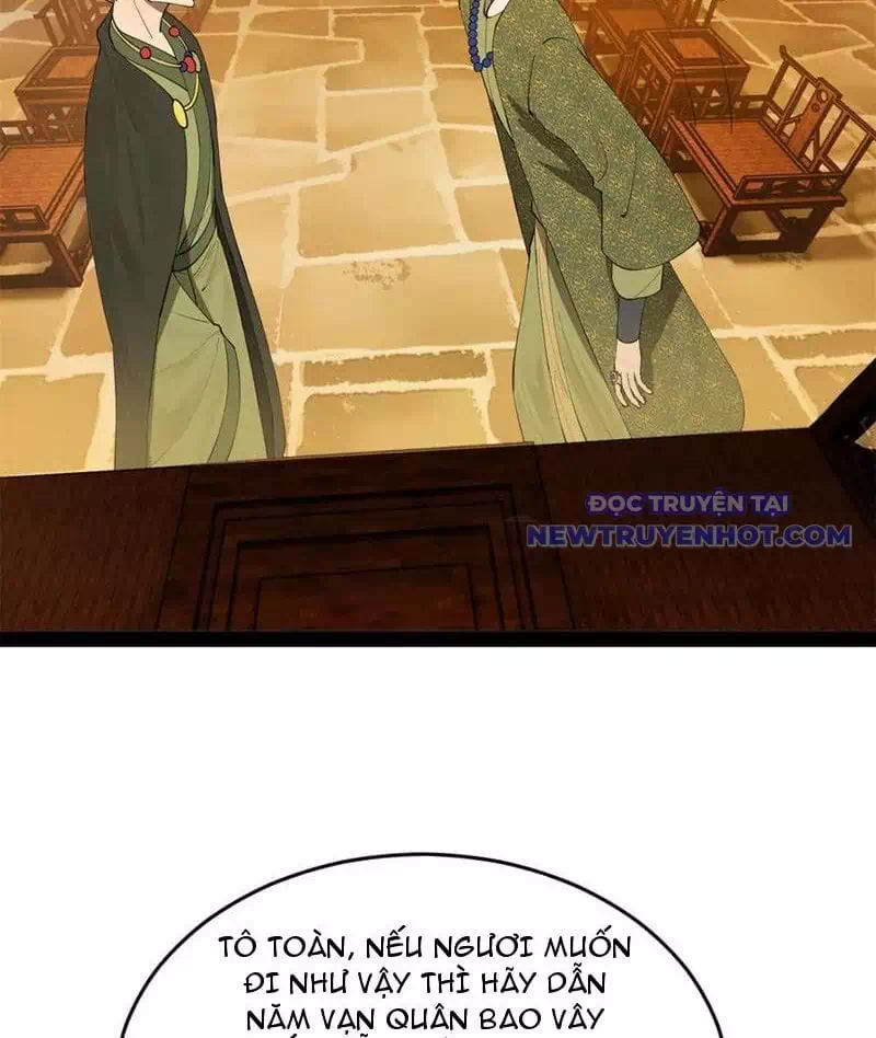 Truyện Tranh Chàng Rể Mạnh Nhất Lịch Sử trang 7