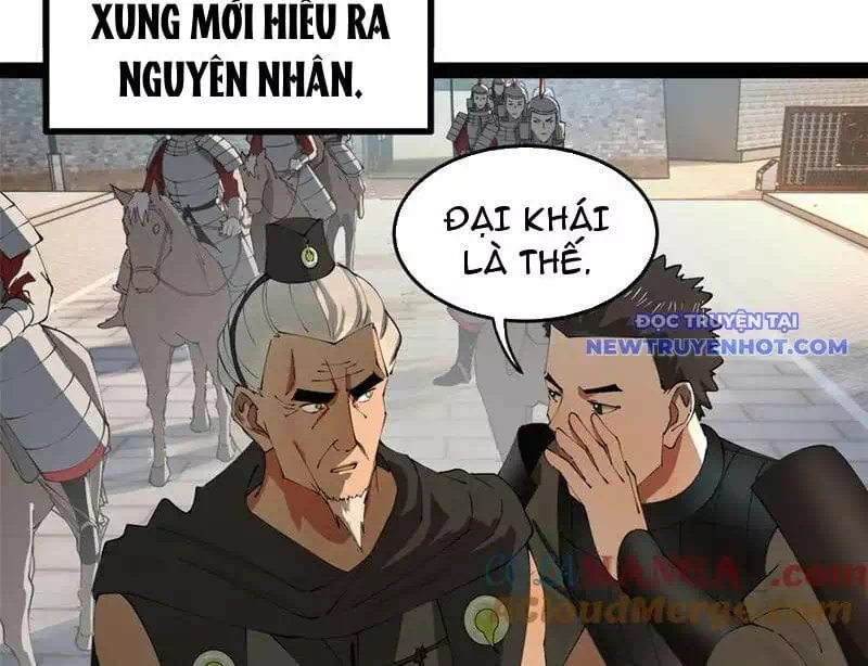 Truyện Tranh Chàng Rể Mạnh Nhất Lịch Sử trang 7