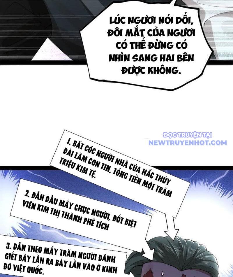 Truyện Tranh Chàng Rể Mạnh Nhất Lịch Sử trang 7