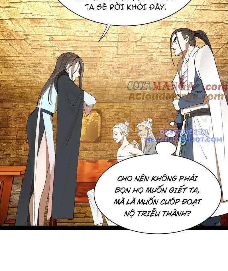 Truyện Tranh Chàng Rể Mạnh Nhất Lịch Sử trang 7