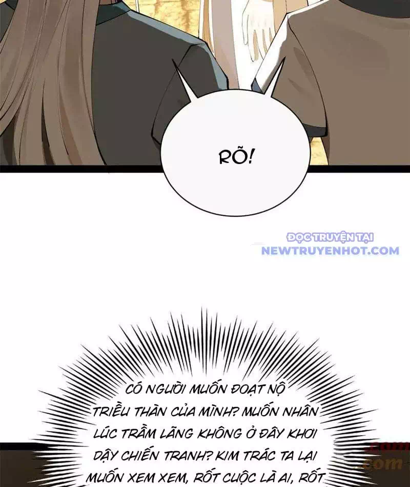 Truyện Tranh Chàng Rể Mạnh Nhất Lịch Sử trang 7