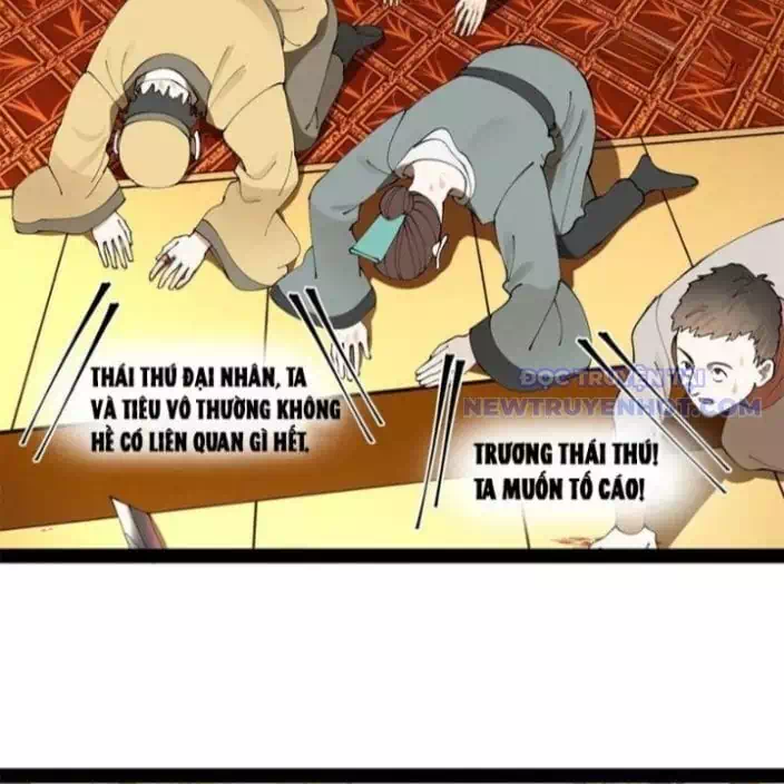 Truyện Tranh Chàng Rể Mạnh Nhất Lịch Sử trang 7