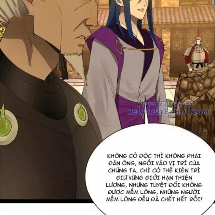 Truyện Tranh Chàng Rể Mạnh Nhất Lịch Sử trang 7