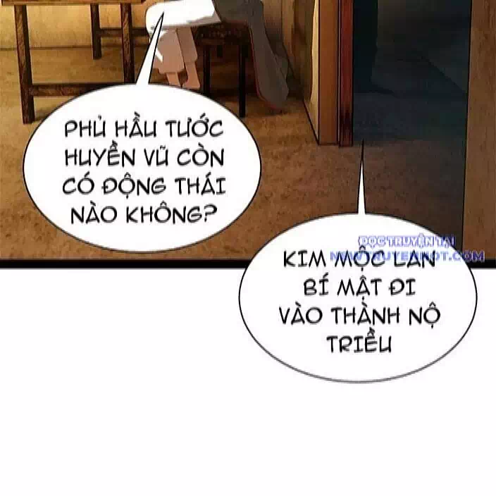 Truyện Tranh Chàng Rể Mạnh Nhất Lịch Sử trang 7