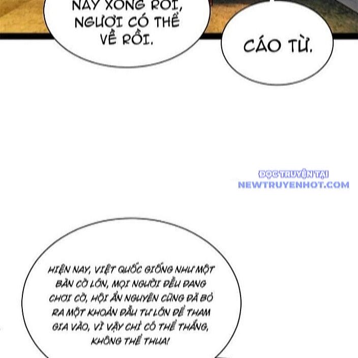 Truyện Tranh Chàng Rể Mạnh Nhất Lịch Sử trang 7