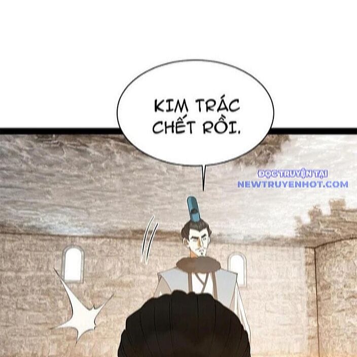 Truyện Tranh Chàng Rể Mạnh Nhất Lịch Sử trang 7