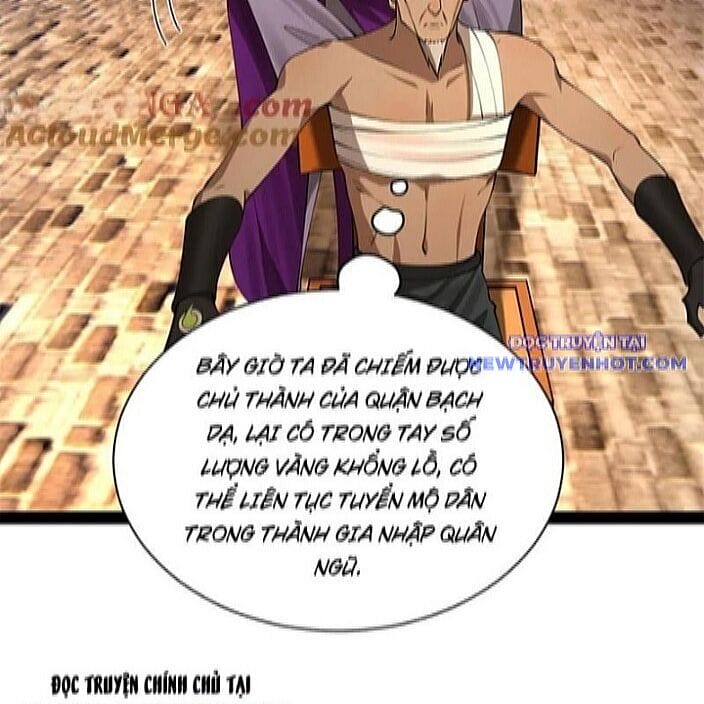 Truyện Tranh Chàng Rể Mạnh Nhất Lịch Sử trang 7