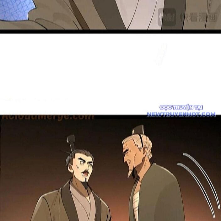 Truyện Tranh Chàng Rể Mạnh Nhất Lịch Sử trang 7