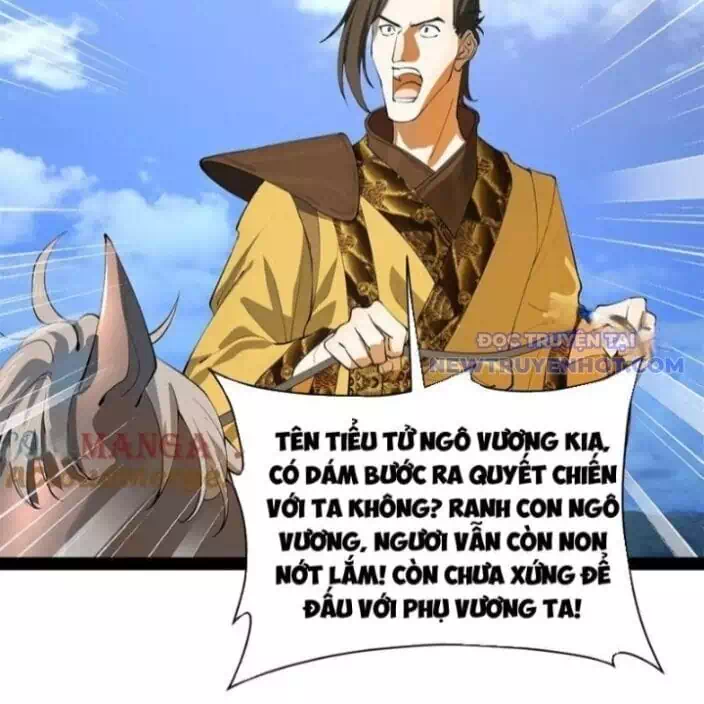 Truyện Tranh Chàng Rể Mạnh Nhất Lịch Sử trang 7