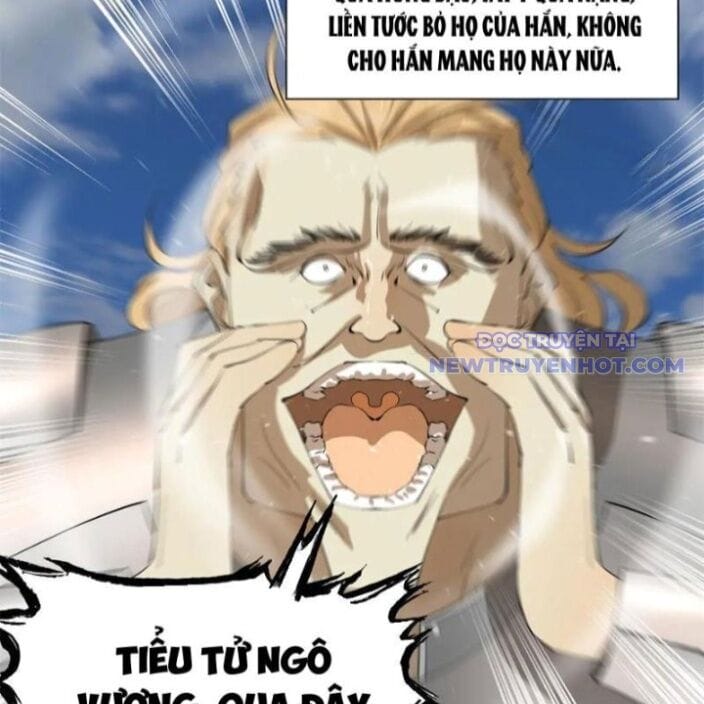 Truyện Tranh Chàng Rể Mạnh Nhất Lịch Sử trang 7