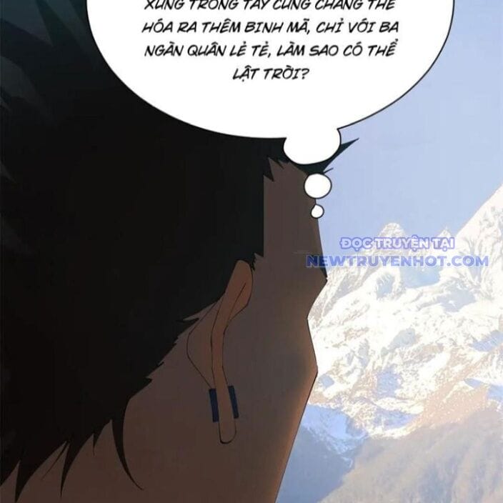 Truyện Tranh Chàng Rể Mạnh Nhất Lịch Sử trang 7