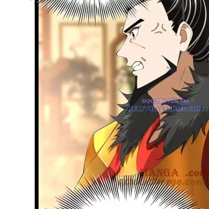 Truyện Tranh Chàng Rể Mạnh Nhất Lịch Sử trang 7