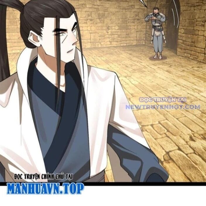 Truyện Tranh Chàng Rể Mạnh Nhất Lịch Sử trang 7