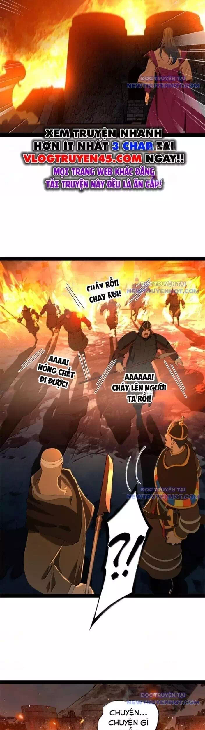 Truyện Tranh Chàng Rể Mạnh Nhất Lịch Sử trang 7