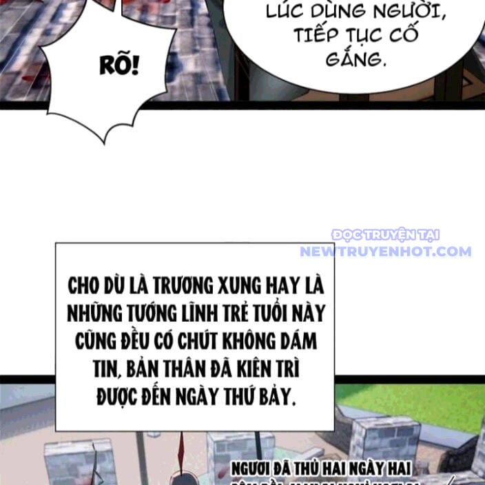 Truyện Tranh Chàng Rể Mạnh Nhất Lịch Sử trang 7