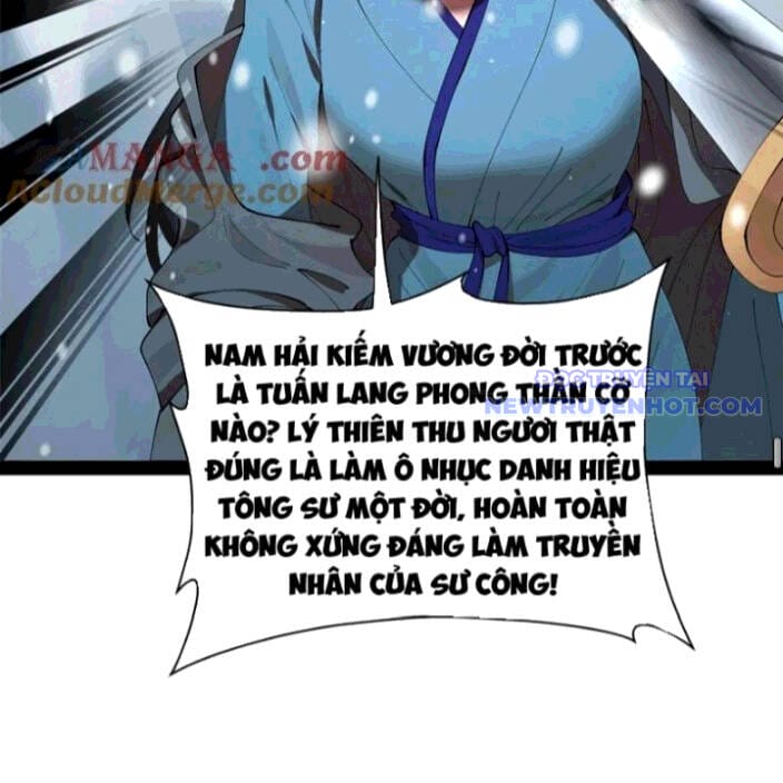 Truyện Tranh Chàng Rể Mạnh Nhất Lịch Sử trang 7