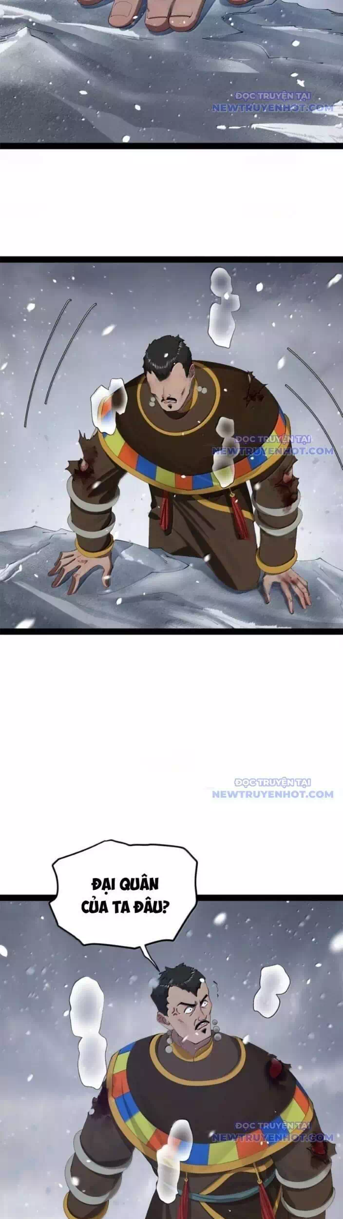 Truyện Tranh Chàng Rể Mạnh Nhất Lịch Sử trang 7