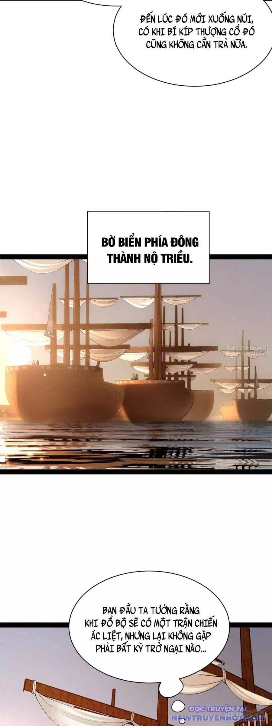 Truyện Tranh Chàng Rể Mạnh Nhất Lịch Sử trang 7