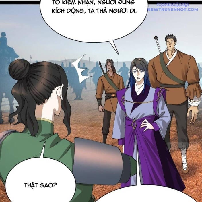 Truyện Tranh Chàng Rể Mạnh Nhất Lịch Sử trang 7