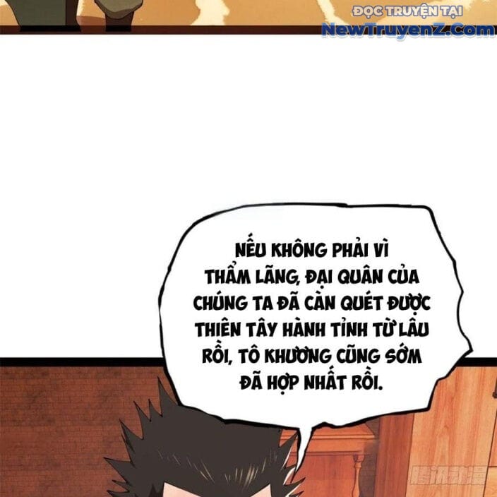 Truyện Tranh Chàng Rể Mạnh Nhất Lịch Sử trang 7